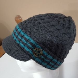 Lululemon Wool Hat